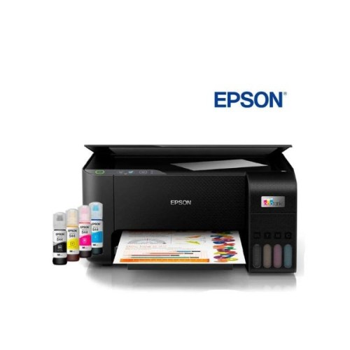 Impresora Epson L3210 Multifunción