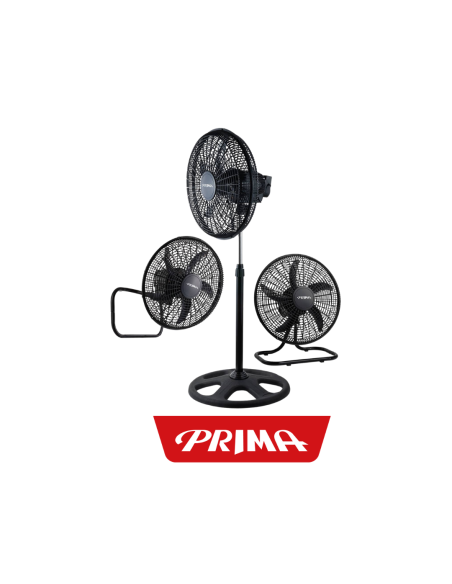 Ventilador 3en1 Prima