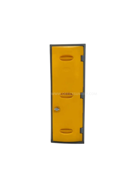 Casillero de seguridad - Locker