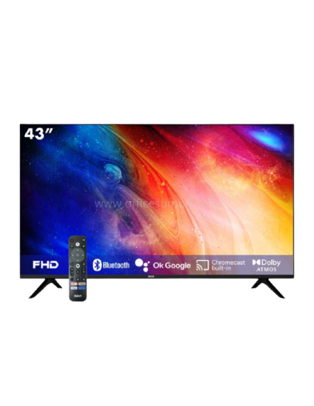 Smart tv Rca LED43RCA683GT 43 " fhd