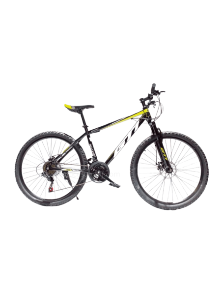 Bicicleta Montañera Aro 26"