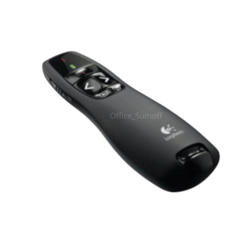 Presentador Logitech Inalambrico