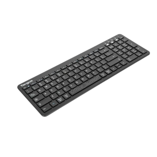 Teclado Inalambrico Targus  Antimicrobiano