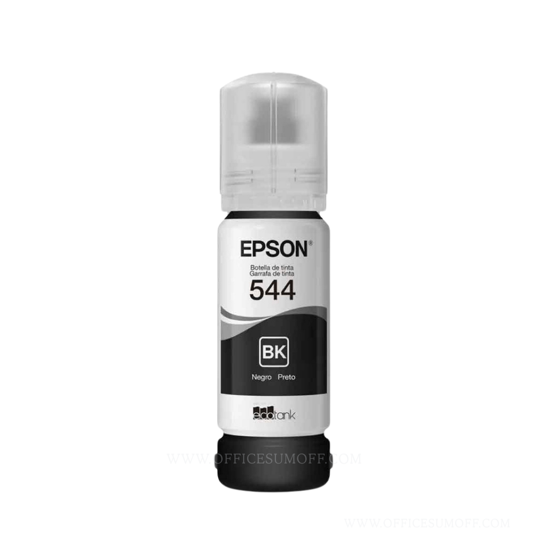 TINTA EPSON T544