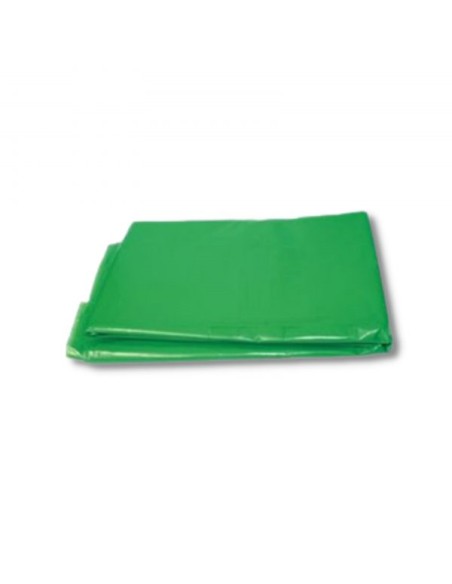 Fundas Verdes 30x36x10und
