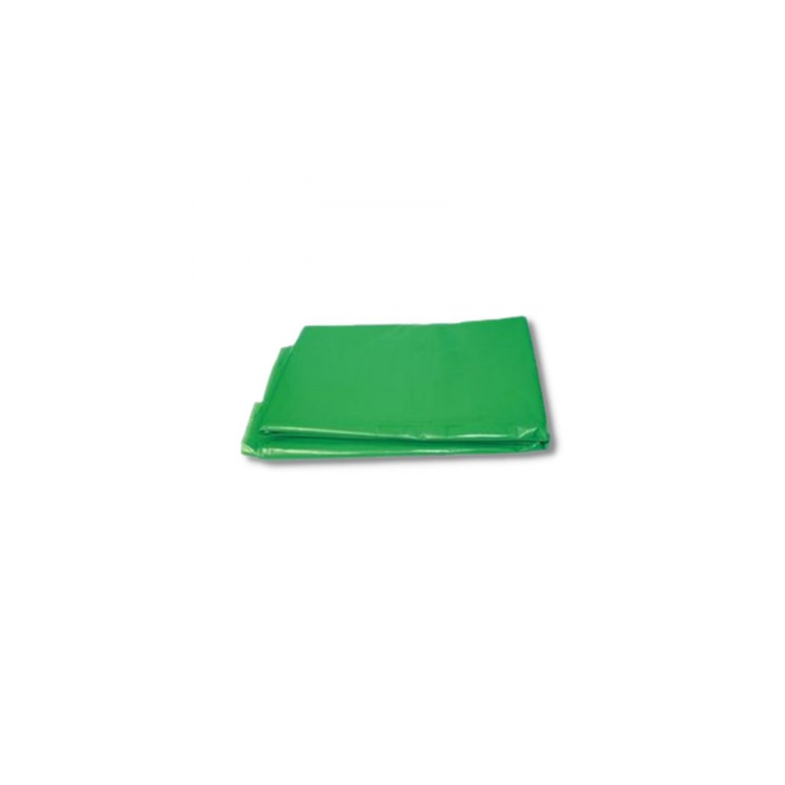 Fundas Verdes 30x36x10und