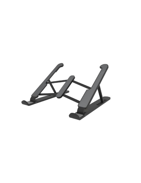 SOPORTE PLEGABLE XTECH PARA LAPTOPS DE 11" A 17