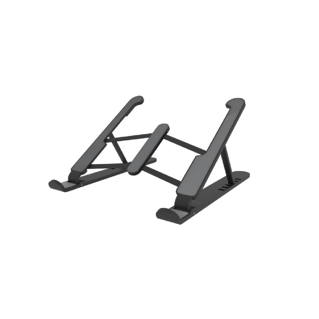 SOPORTE PLEGABLE XTECH PARA LAPTOPS DE 11" A 17