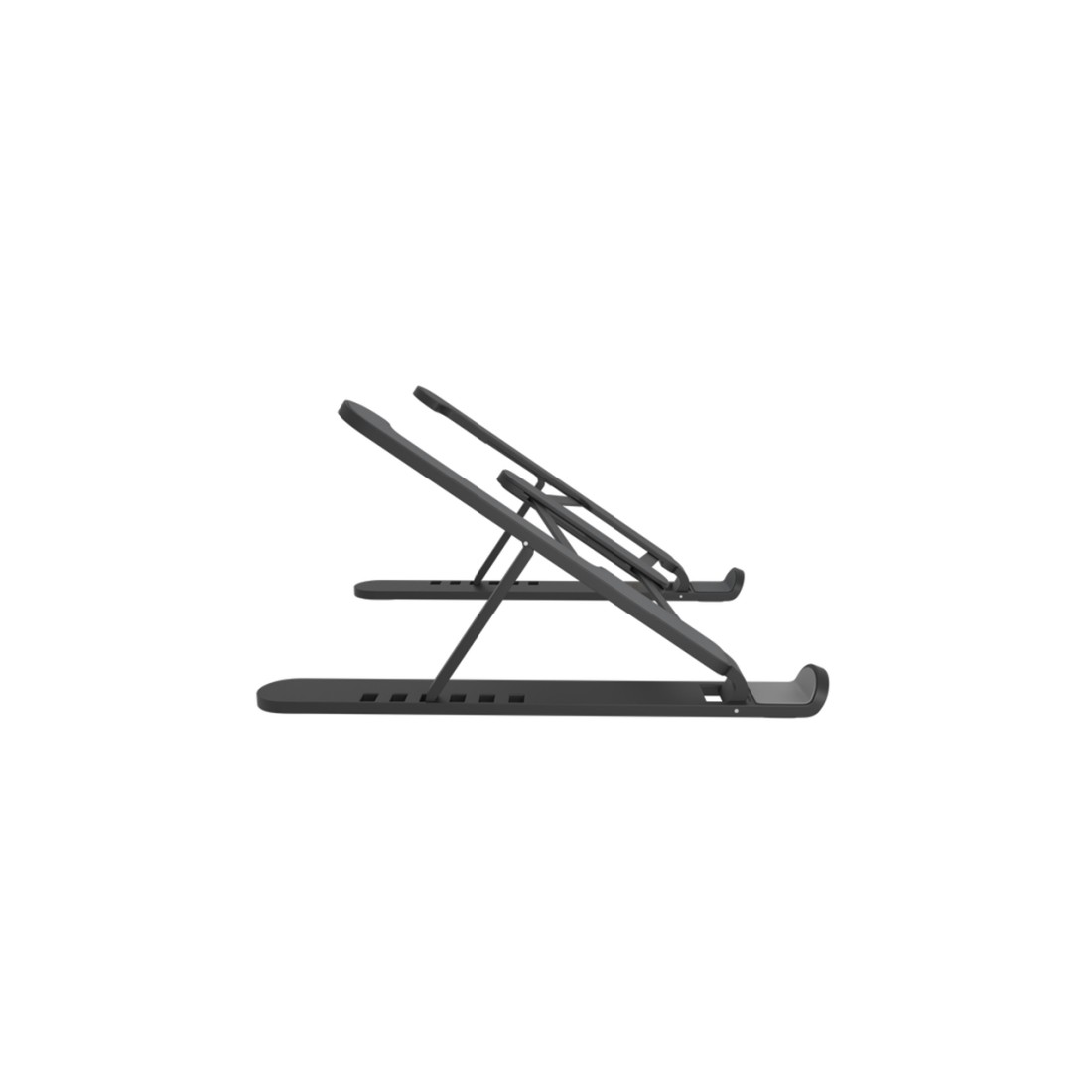 SOPORTE PLEGABLE XTECH PARA LAPTOPS DE 11" A 17