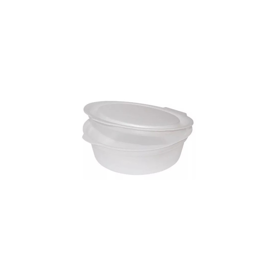 PAQ X 25 VIANDA DE COMIDA