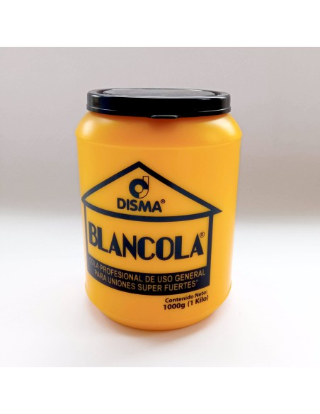 BLANCOLA EN POMO 1KG