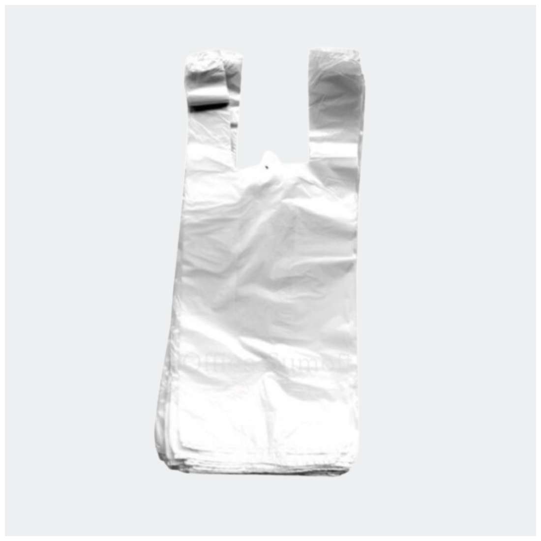 Funda Dina 1/2 Blanca x 100