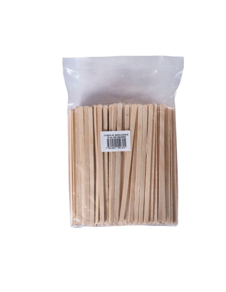 REMOVEDORES PARA CAFE DE MADERA X 300