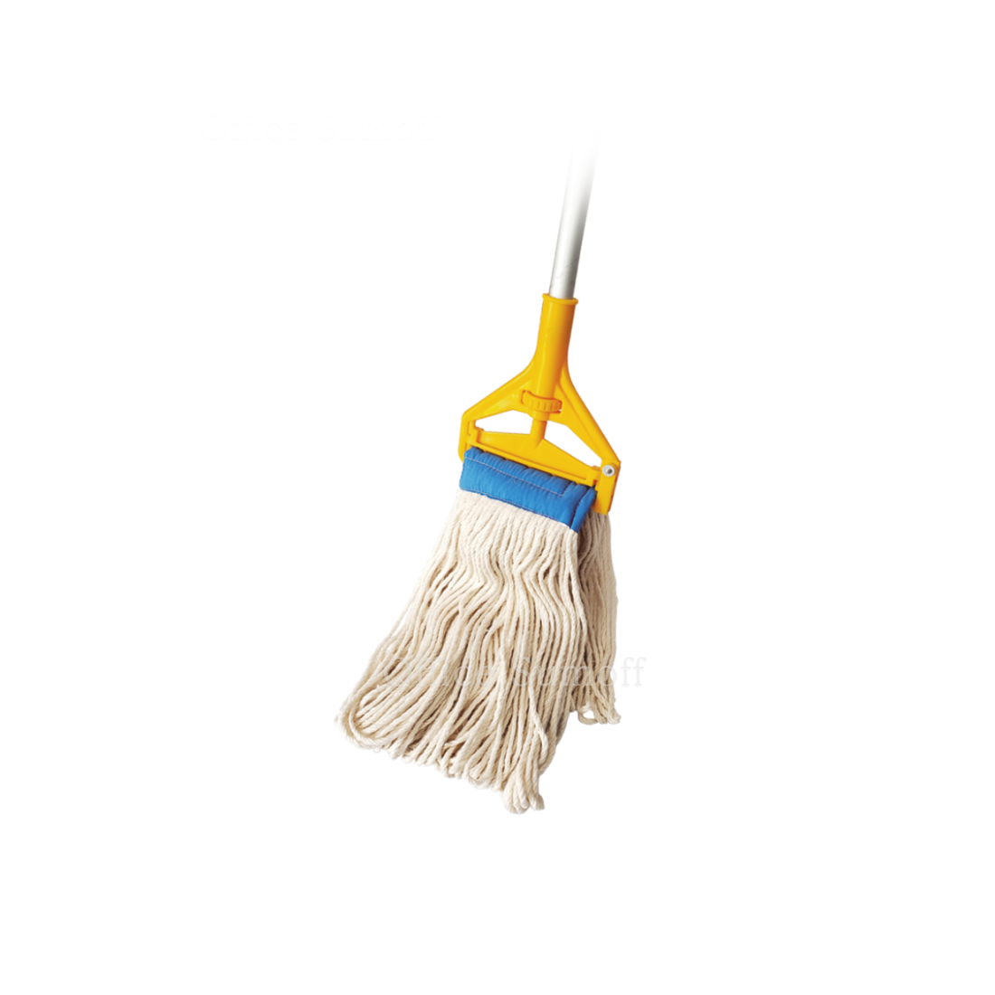 Mopa Triangular + Vincha Completa 400GRS