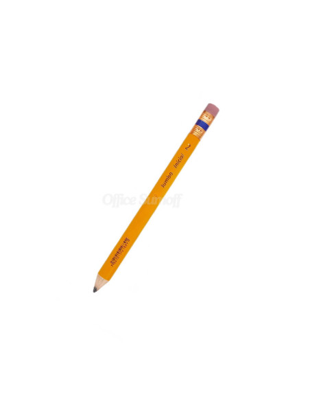 Lápiz Jumbo Triangular