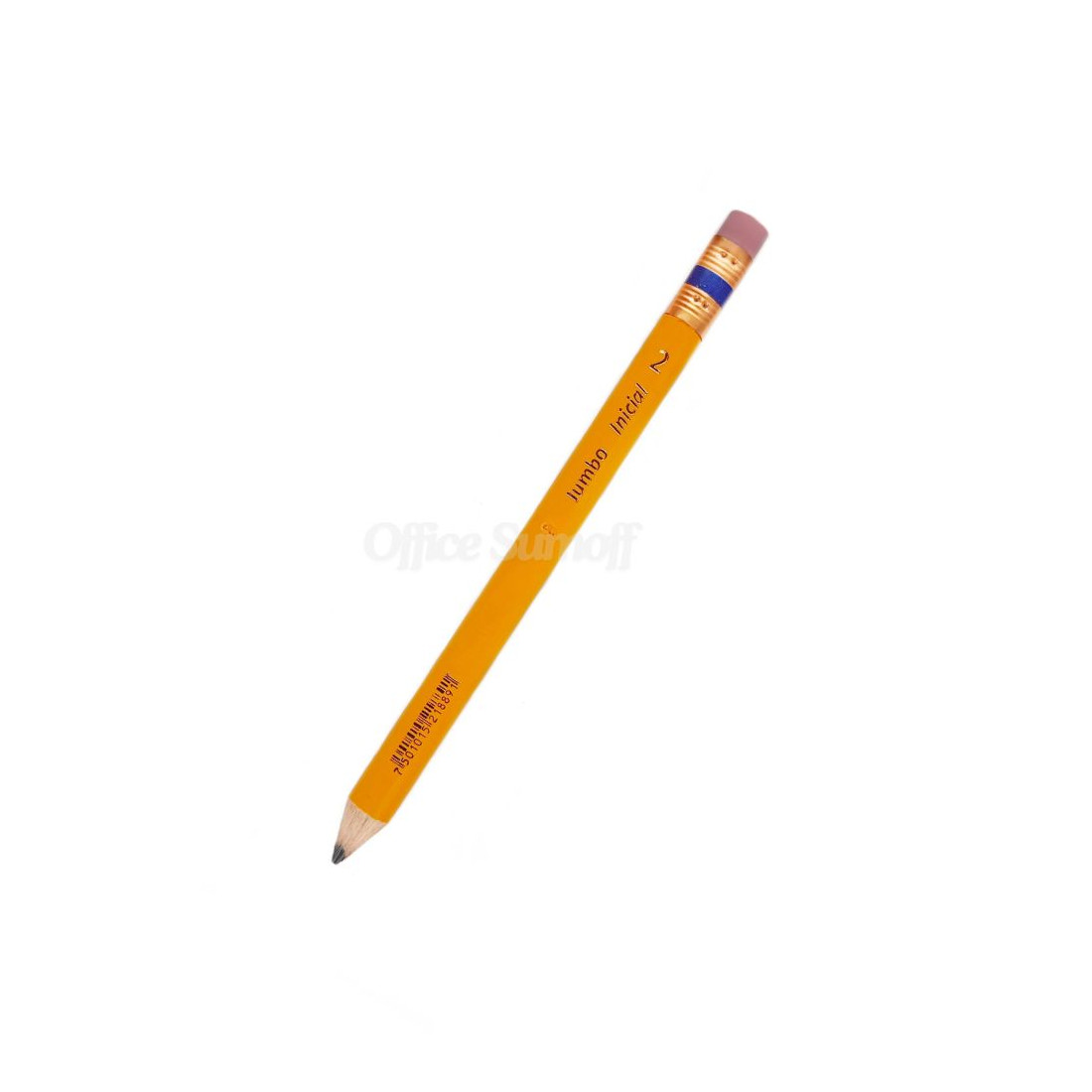 Lápiz Jumbo Triangular