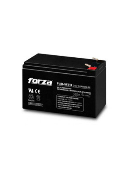 BATERIA FORZA PARA UPS 12V 9.0Ah