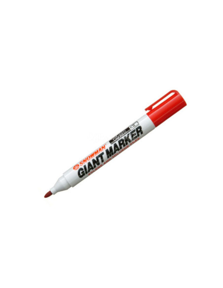MARCADOR SNOWAN PERMANENTE GIANT MARKER