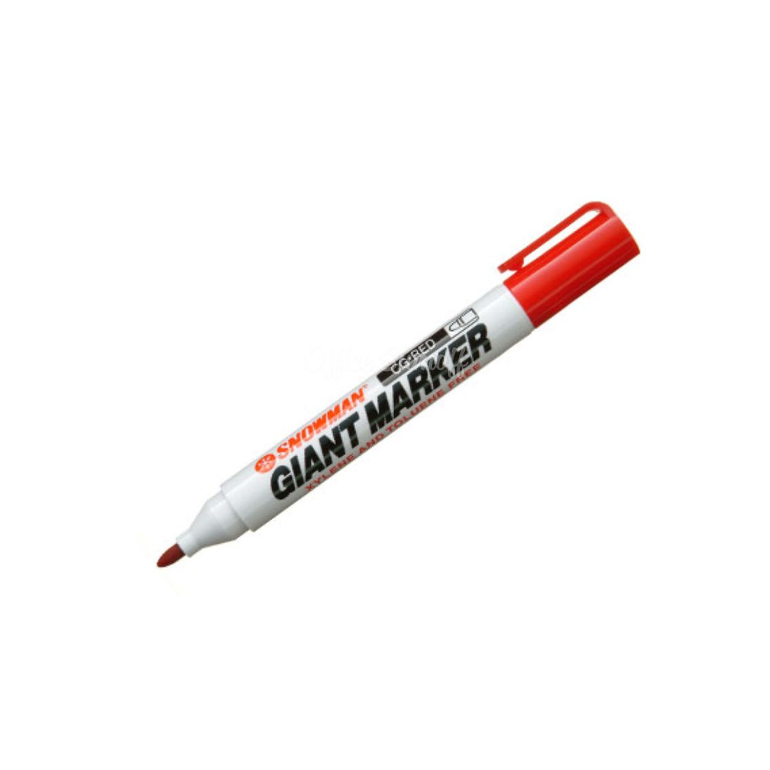 MARCADOR SNOWAN PERMANENTE GIANT MARKER