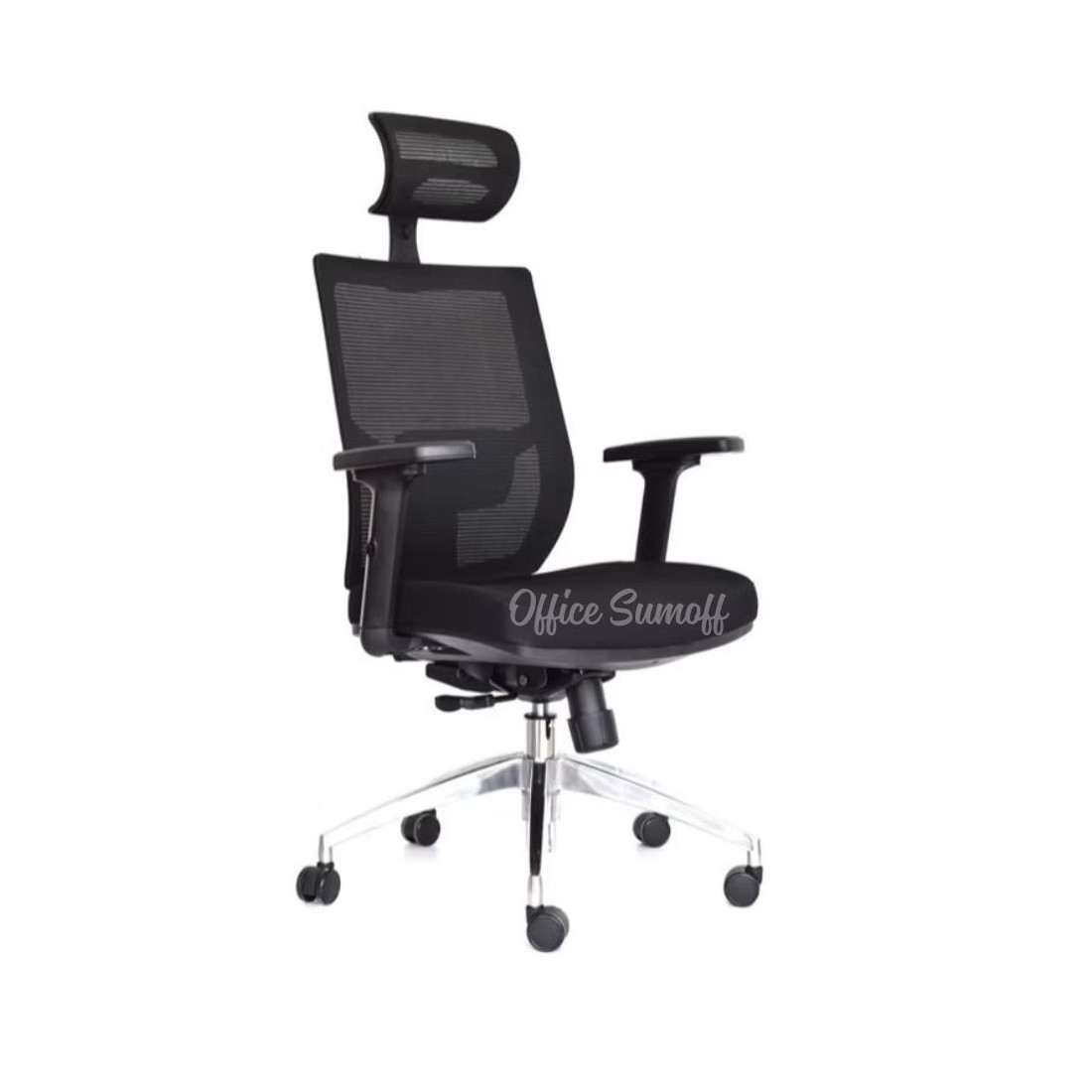 SILLA SLIM PRESIDENTE