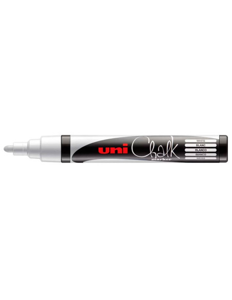 MARCADOR UNI CHALK MARKER 8k