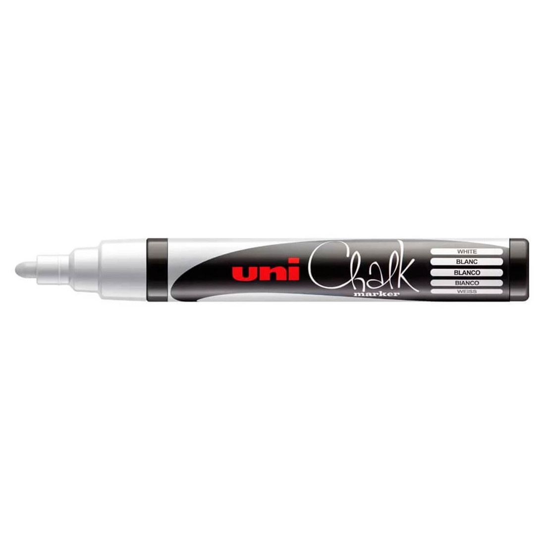 MARCADOR UNI CHALK MARKER 8k