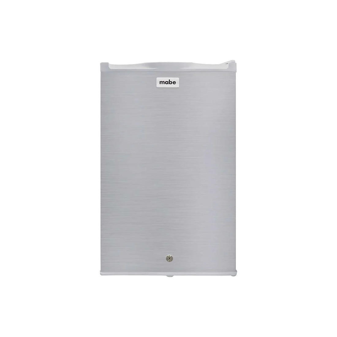REFRIGERADOR MINI BAR MABE 93 LT SILVER