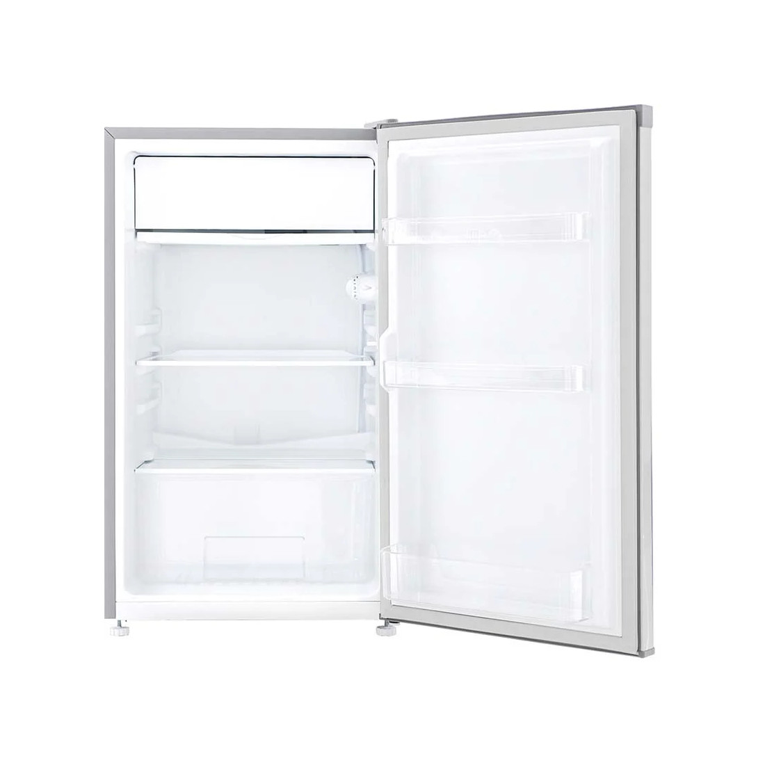 REFRIGERADOR MINI BAR MABE 93 LT SILVER