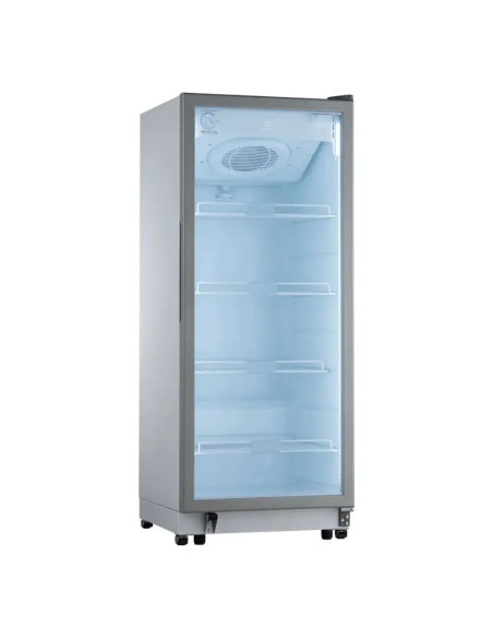 VITRINA REFRIGERADORA INDURAMA 270 LT