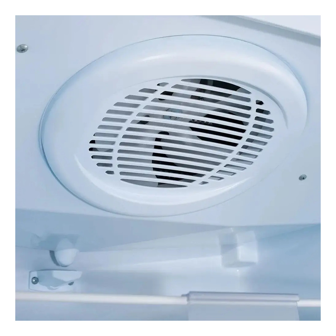 VITRINA REFRIGERADORA INDURAMA 270 LT