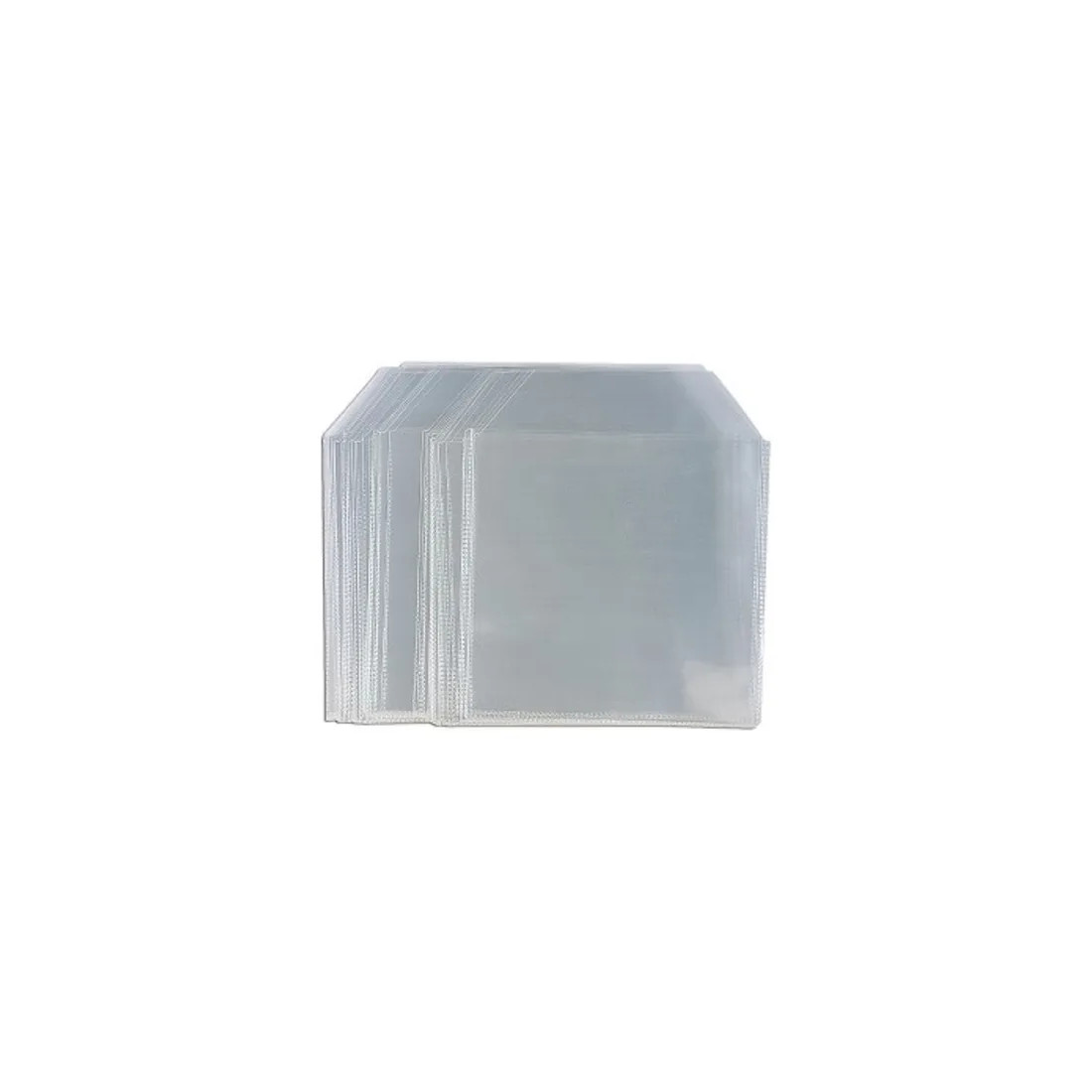 CD-R CON SOBRE PLASTICO