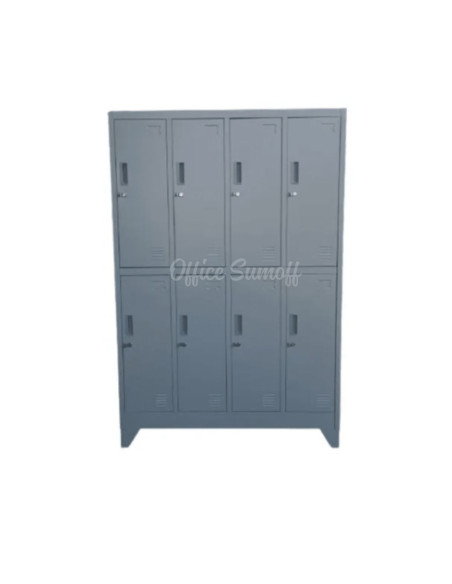 CASILLEROS METALICOS