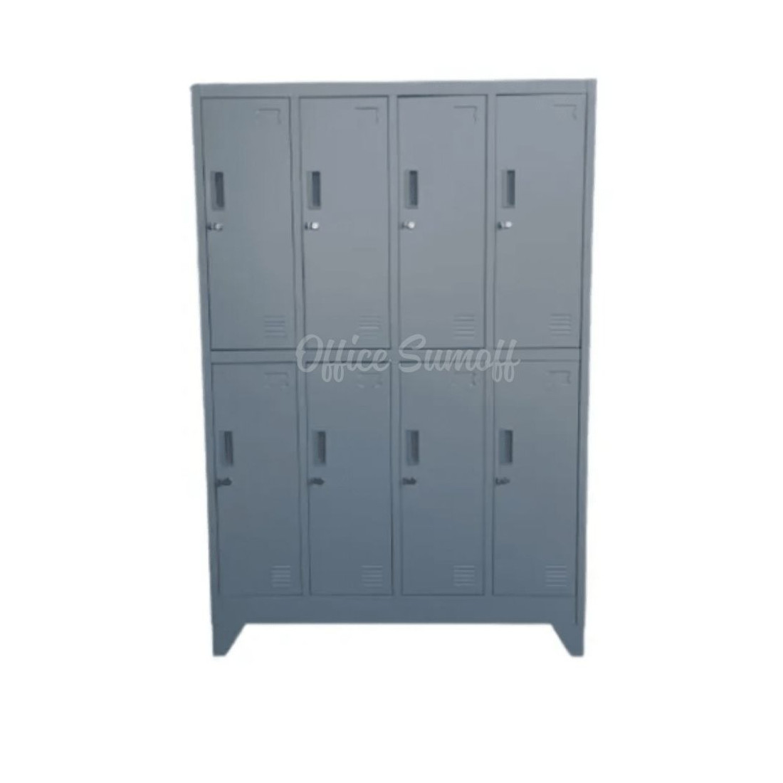 CASILLEROS METALICOS