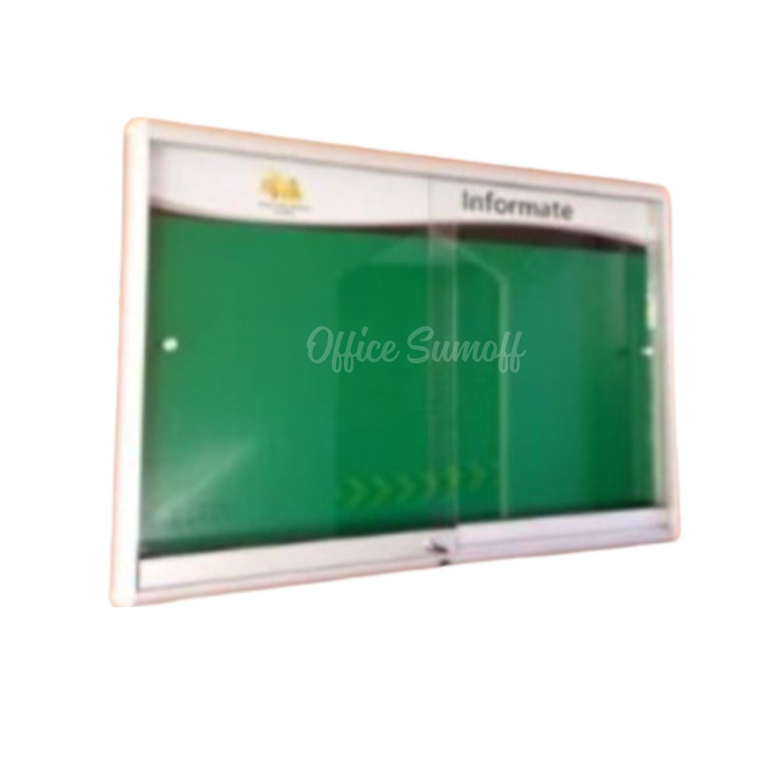 CARTELERA RECTANGULAR