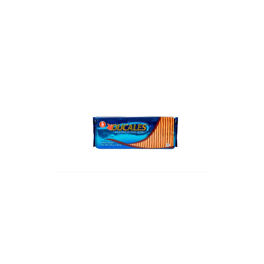 GALLETA DUCALES