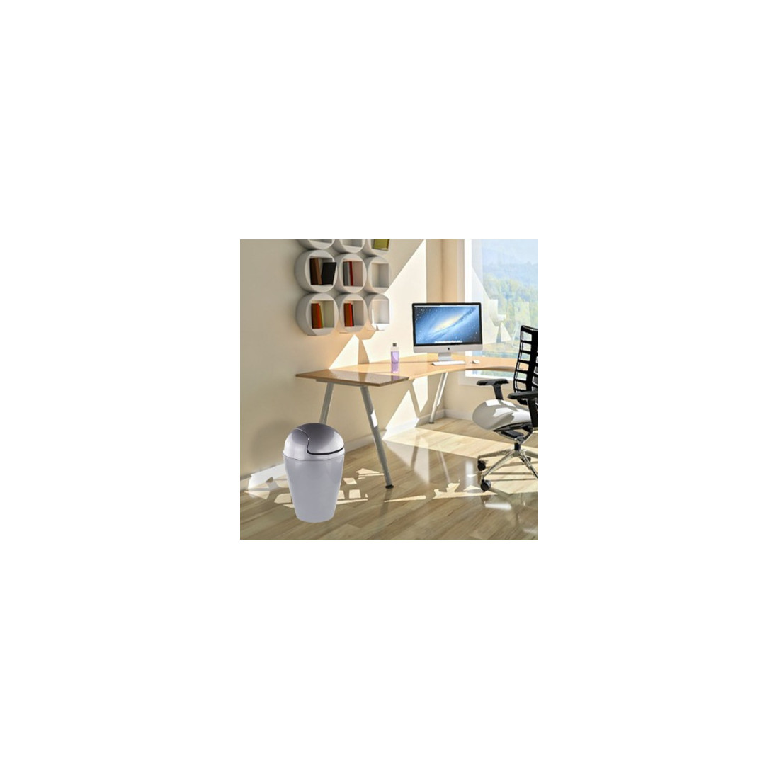 TACHO VAIVEN DELUXE PLAPASA 10LT