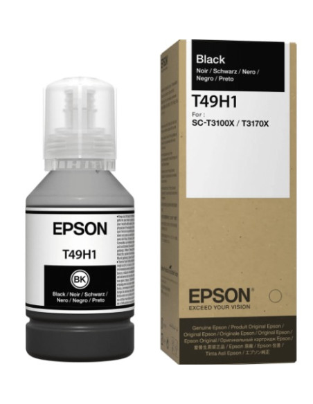 TINTA T49H1 EPSON ORIGINAL