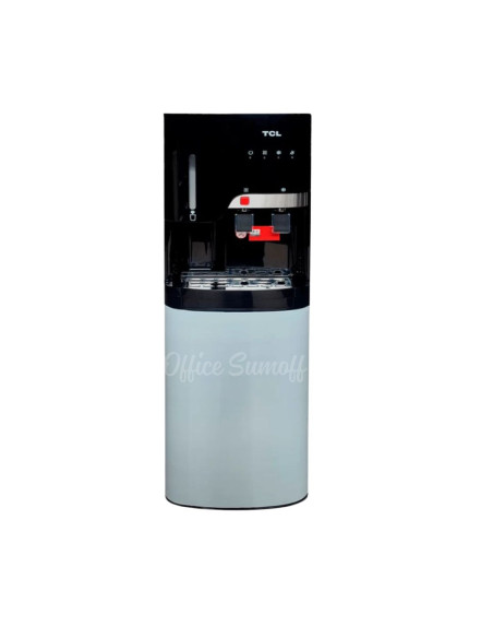 Dispensador de Agua Sistema Botellon Oculto TCL
