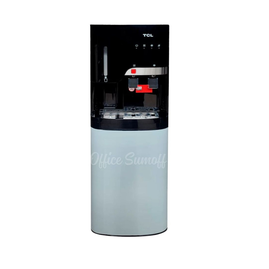Dispensador de Agua Sistema Botellon Oculto TCL