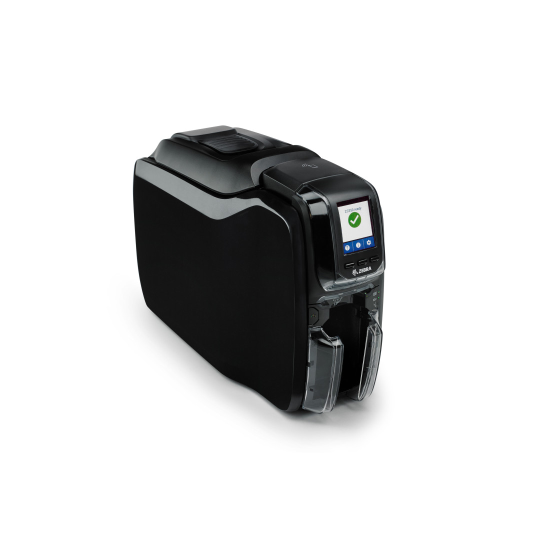 IMPRESORA ZEBRA CC300