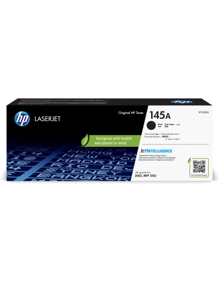 TONER HP 145A ORIGINAL