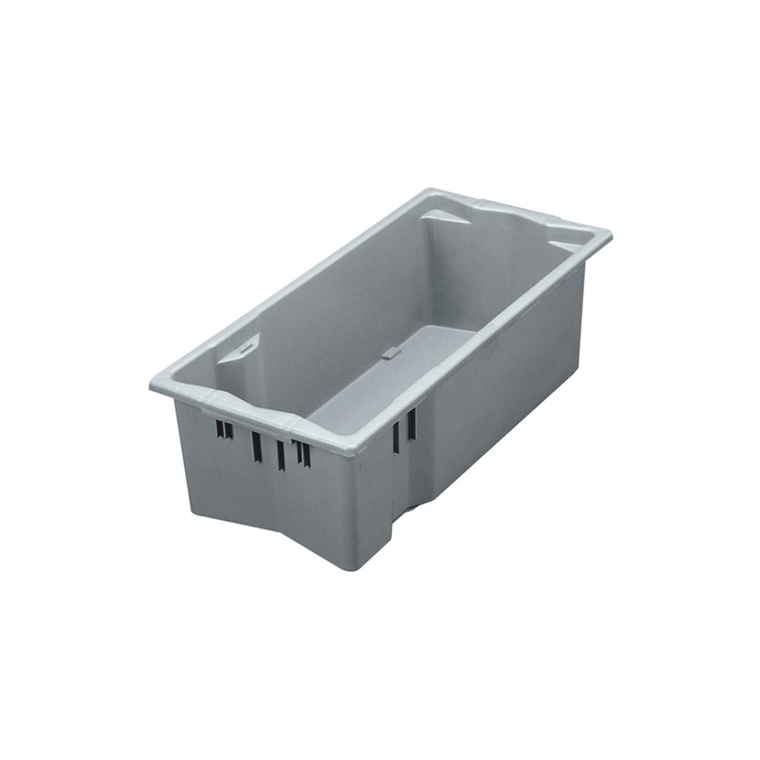KAVETA PLASTICA APILABLE
