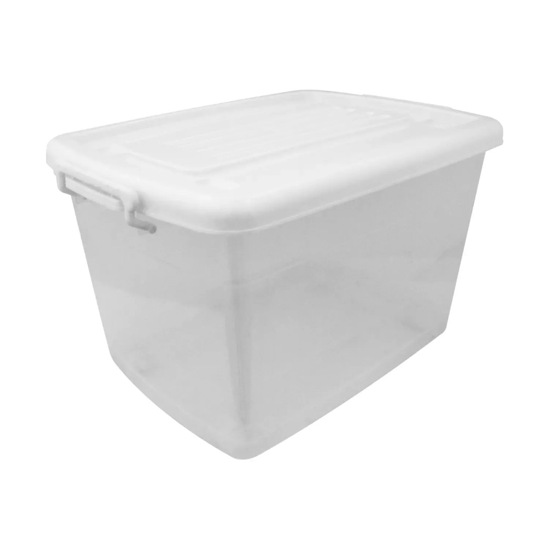 ORGANIZADOR MOVIL N3 TRANSPARENTE