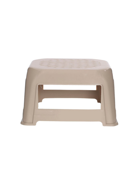 BANCO BEIGE 23 CM