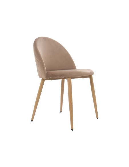 SILLA ALI CAPUCCINO