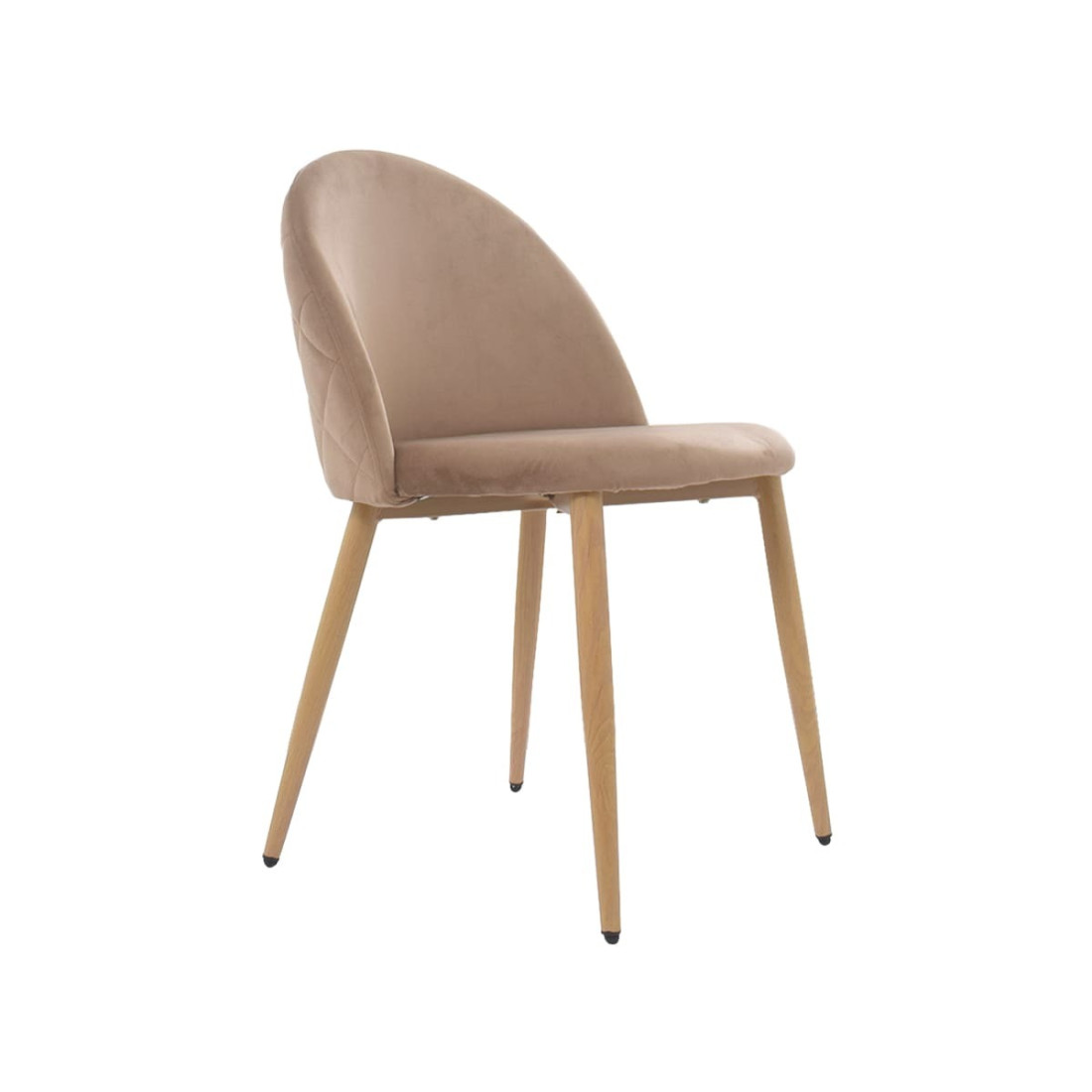 SILLA ALI CAPUCCINO