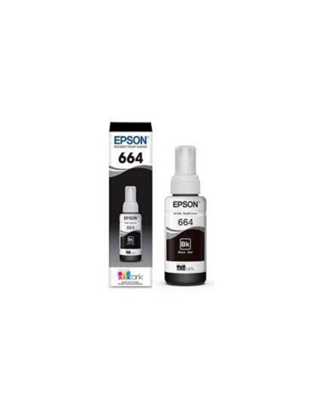 TINTA EPSON T6641