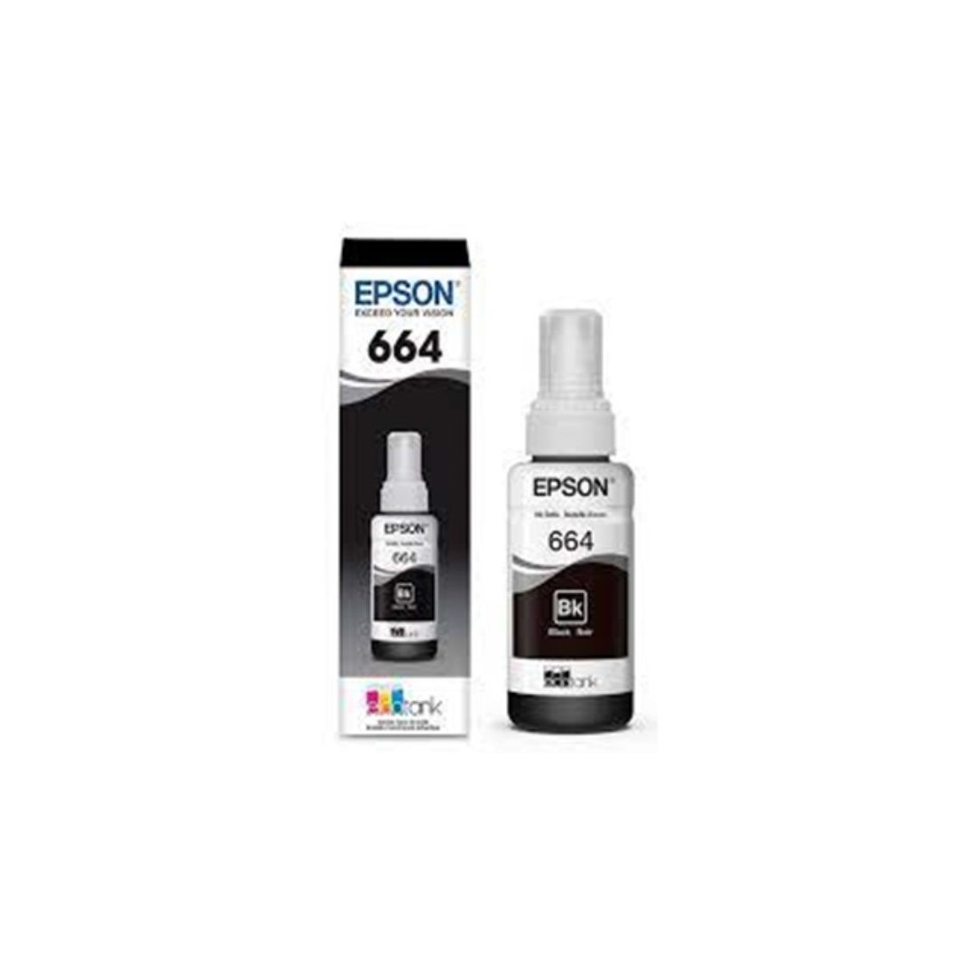 TINTA EPSON T6641