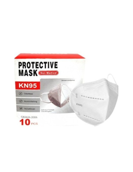 MASCARILLA KN-95 UNIDAD