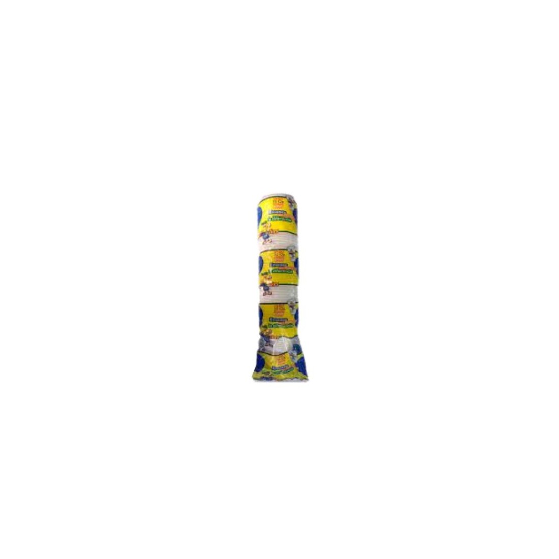 VASOS PLASTICOS  X 50 UND COLEROS